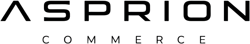 Asprion Commerce